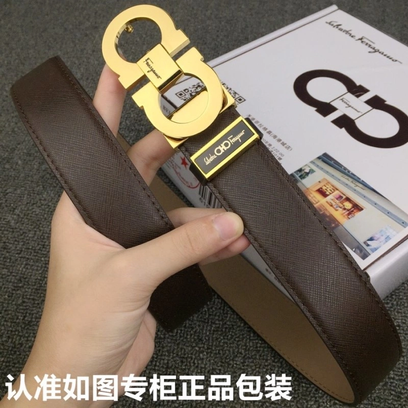 WellDesigned Ferragamo Belts 286982
