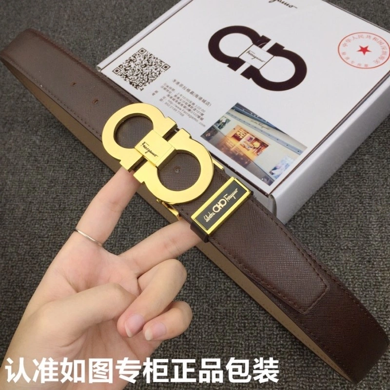 WellDesigned Ferragamo Belts 286982