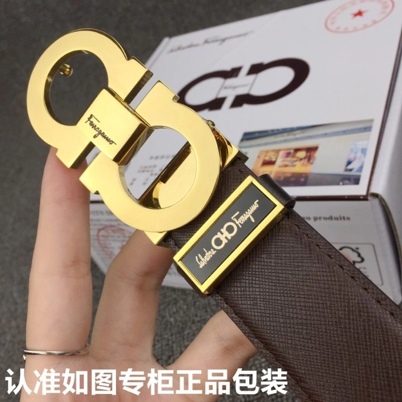 WellDesigned Ferragamo Belts 286982