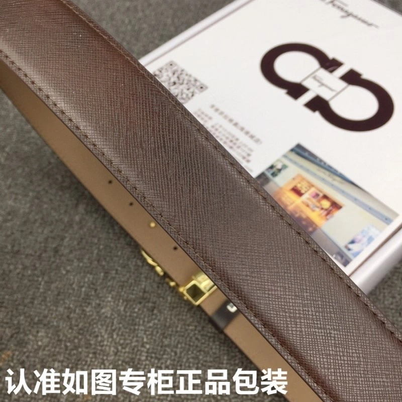 WellDesigned Ferragamo Belts 286982