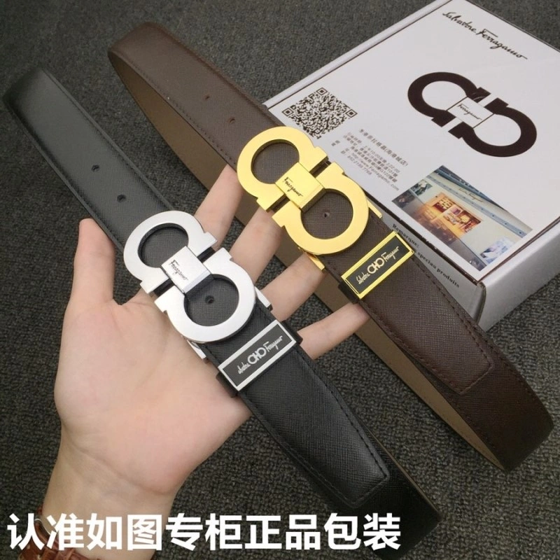 WellDesigned Ferragamo Belts 286982
