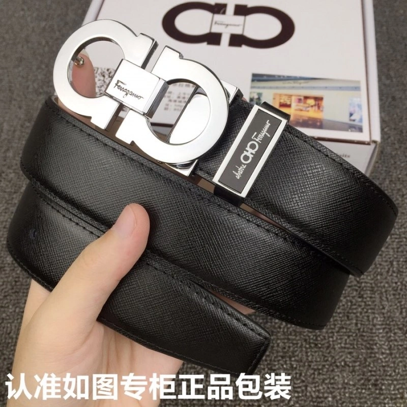 TechFriendly Ferragamo Belts 286974