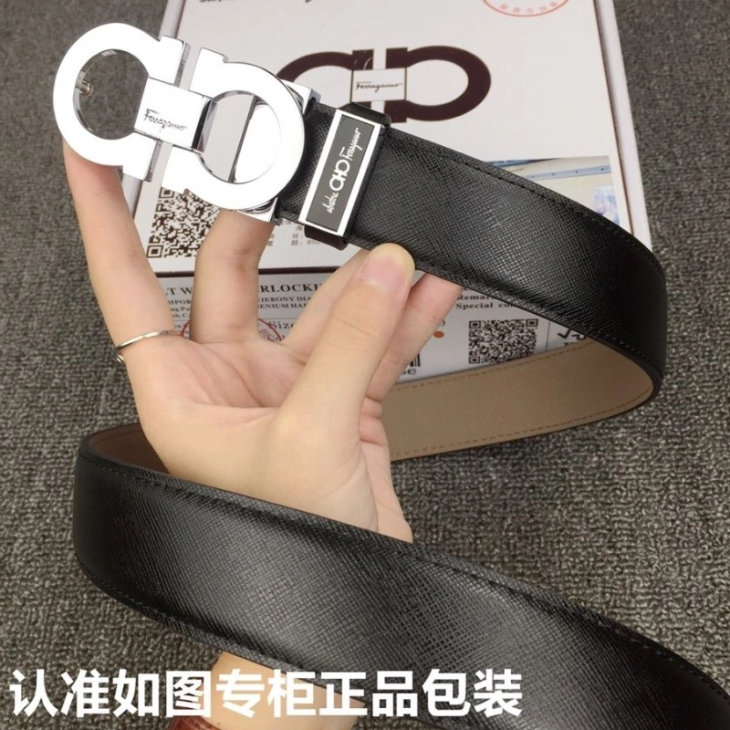 TechFriendly Ferragamo Belts 286974