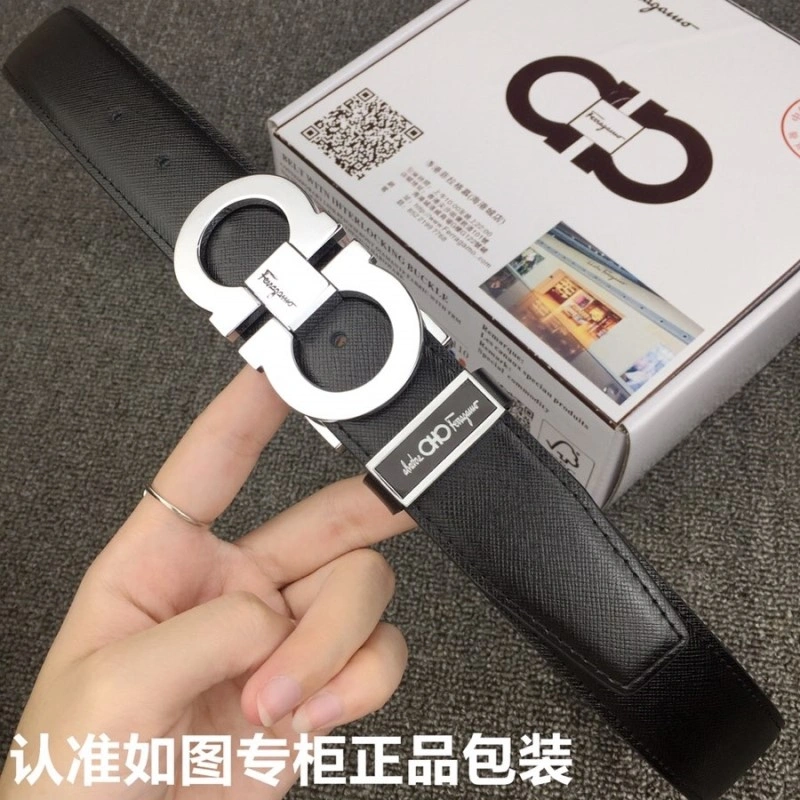 TechFriendly Ferragamo Belts 286974