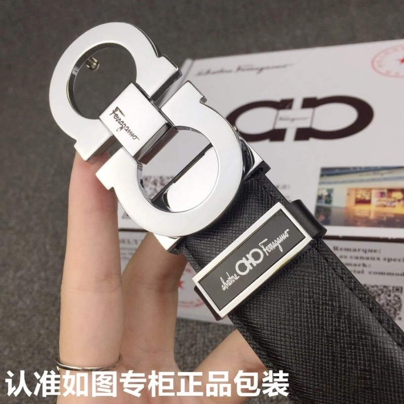 TechFriendly Ferragamo Belts 286974