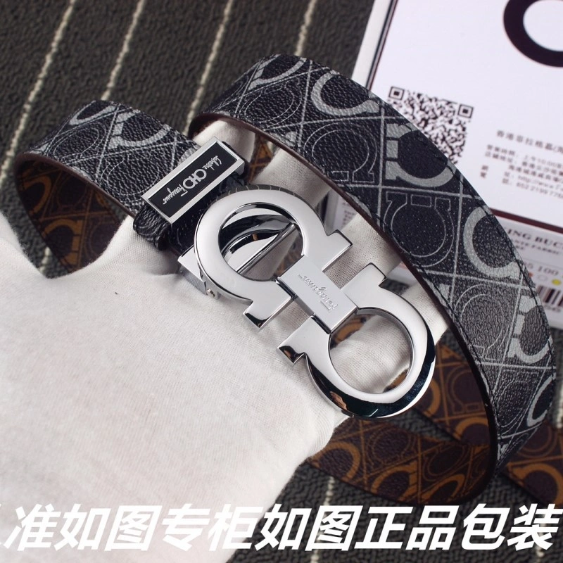 Ferragamo Belts Comfortable 286984