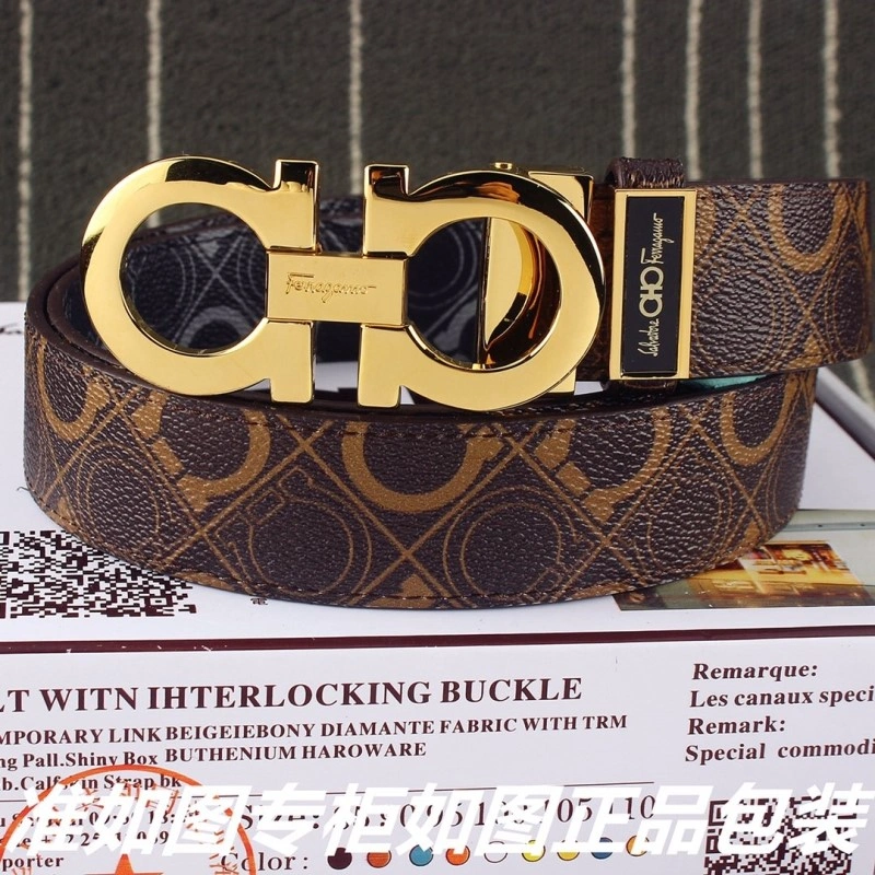 Ferragamo Belts Casual 286975