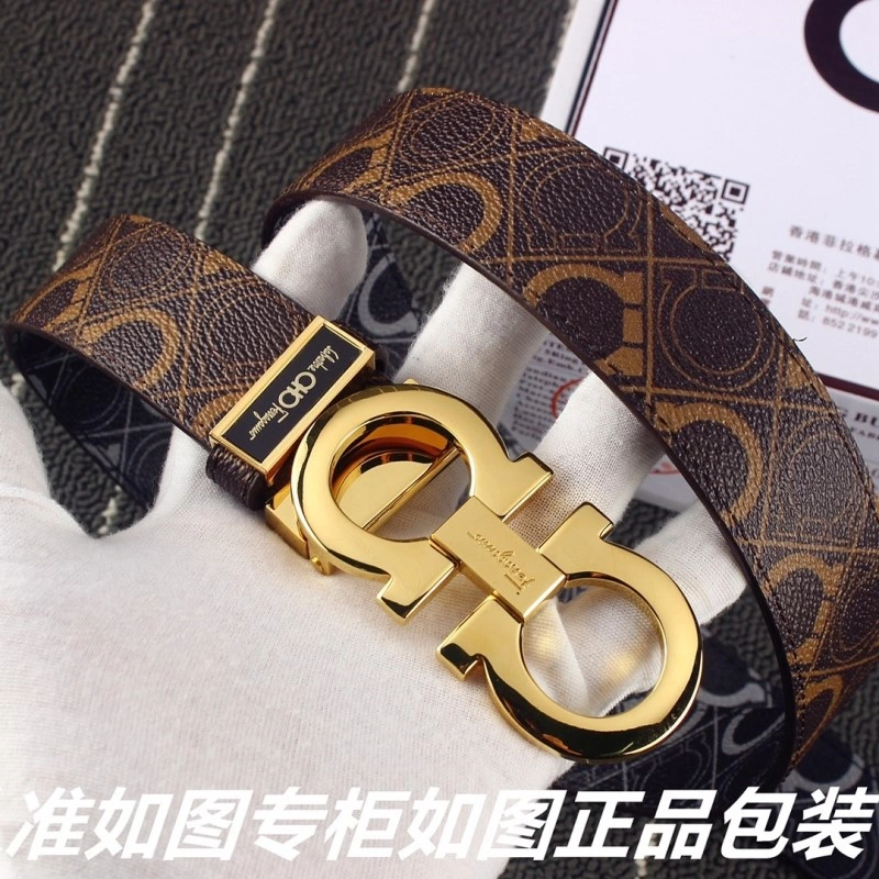 Ferragamo Belts Casual 286975