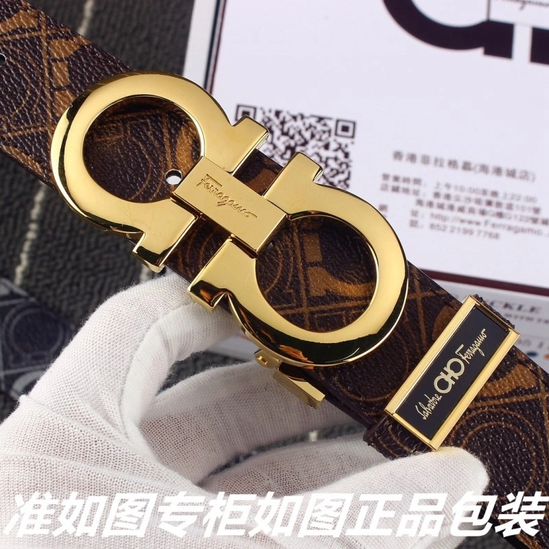 Ferragamo Belts Casual 286975