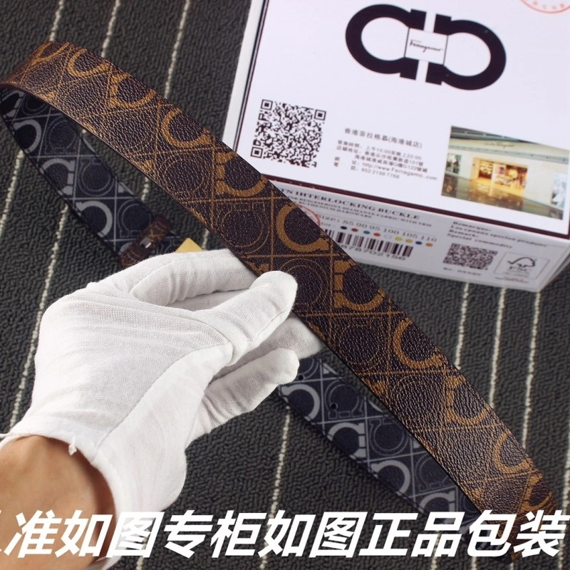 Ferragamo Belts Casual 286975