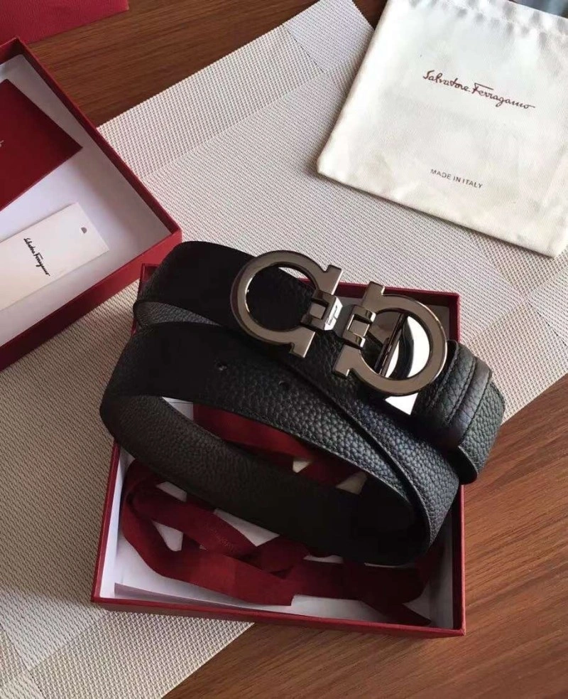 MoistureWicking Ferragamo Belts 286965