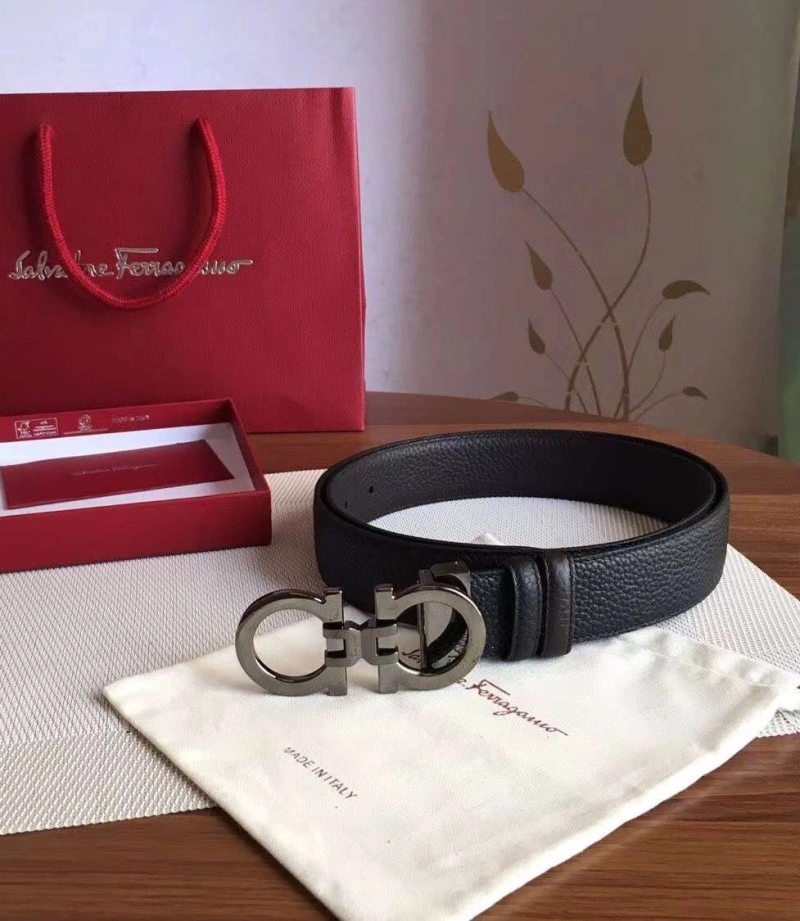 MoistureWicking Ferragamo Belts 286965