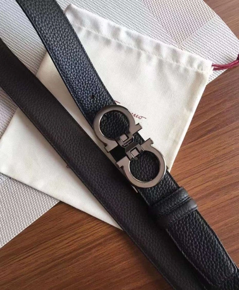 MoistureWicking Ferragamo Belts 286965