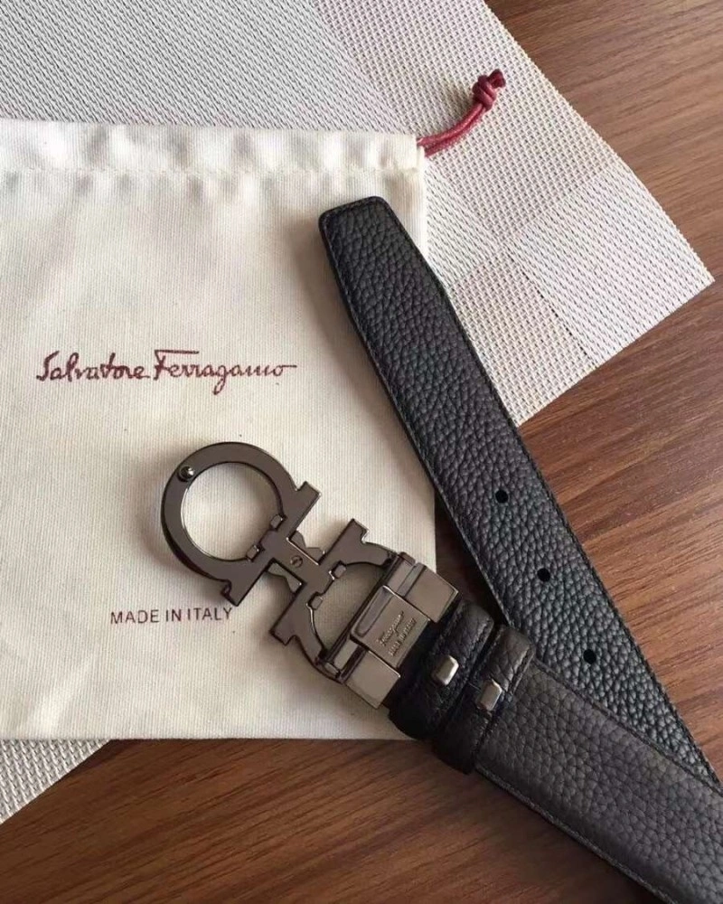 MoistureWicking Ferragamo Belts 286965