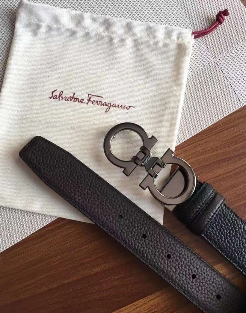 MoistureWicking Ferragamo Belts 286965
