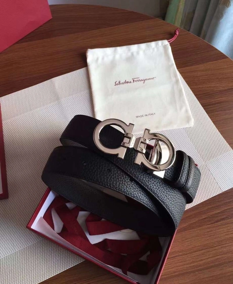 Modern Ferragamo Belts 286964