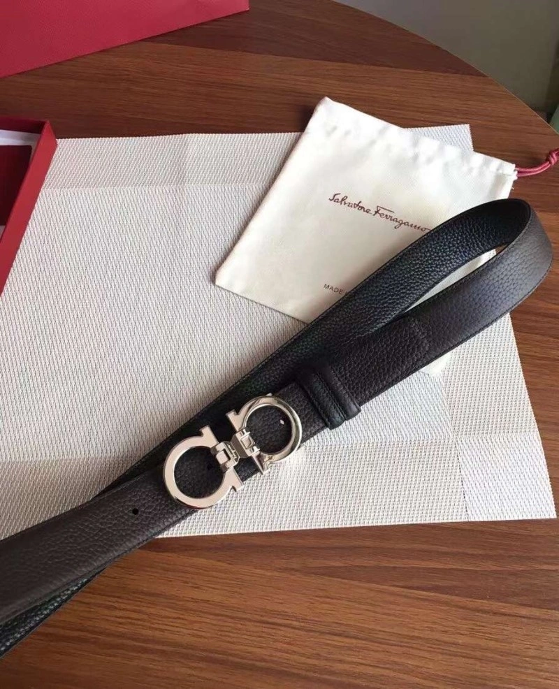 Modern Ferragamo Belts 286964