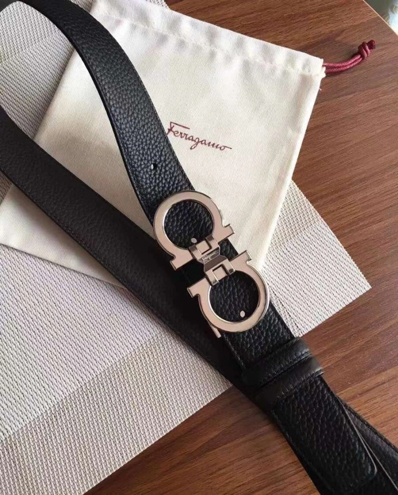 Modern Ferragamo Belts 286964