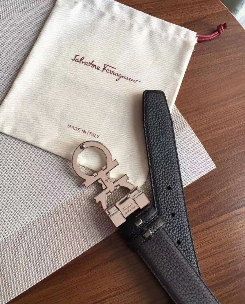 Modern Ferragamo Belts 286964