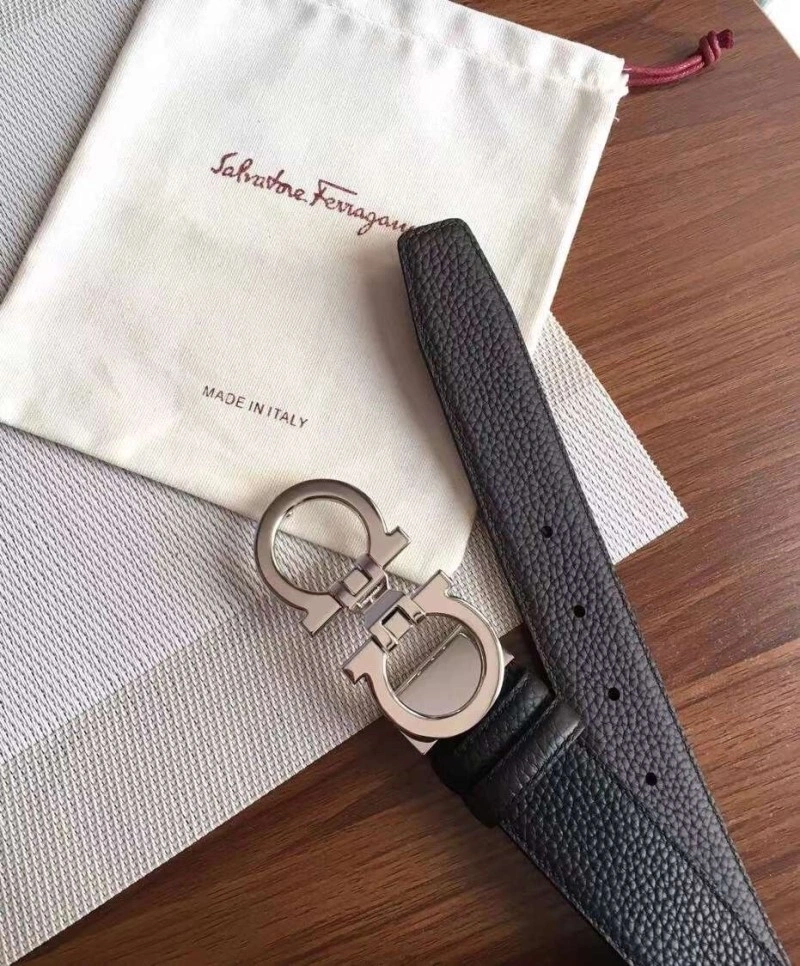 Modern Ferragamo Belts 286964
