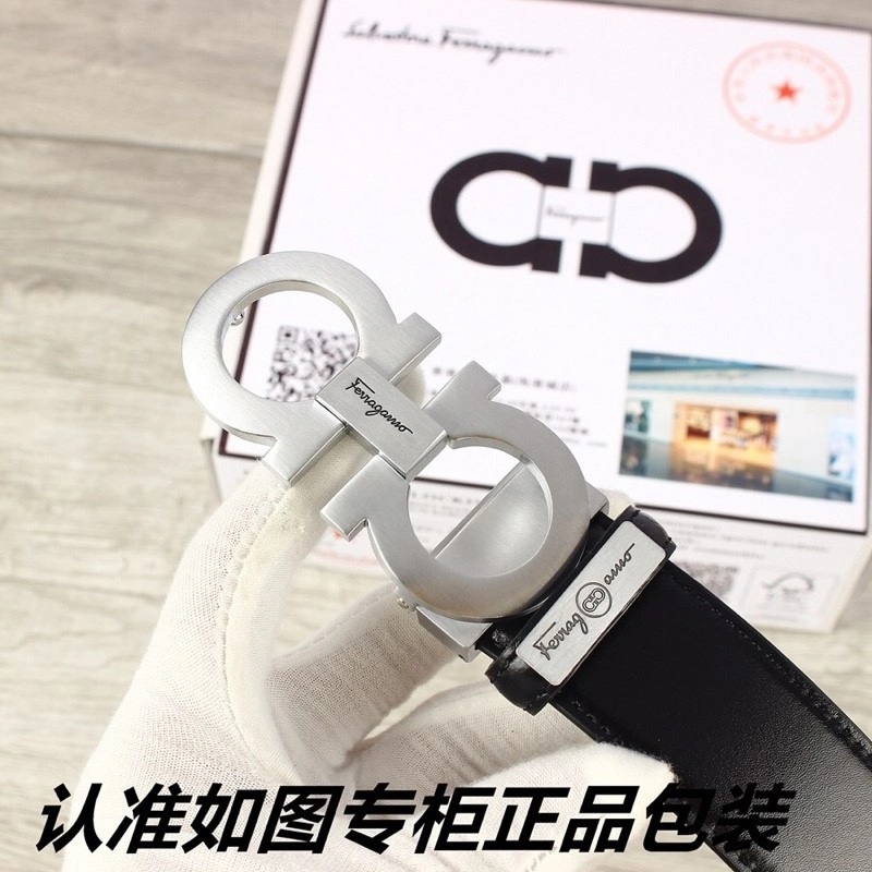 Ferragamo Belts Durable 286959