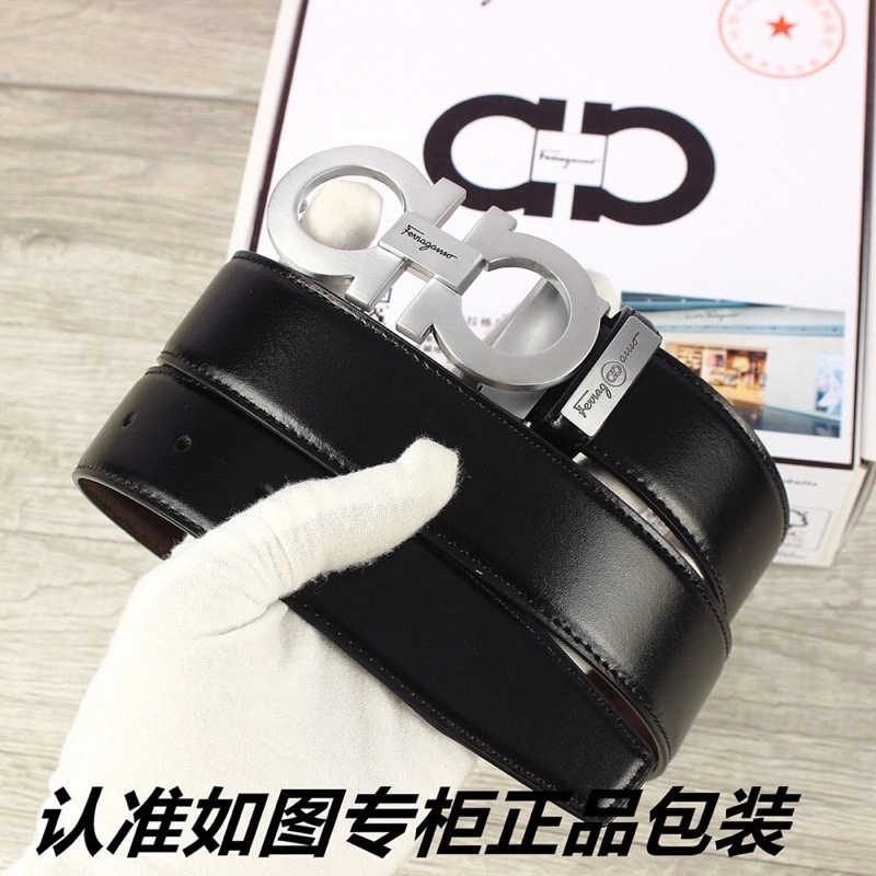 Ferragamo Belts Durable 286959