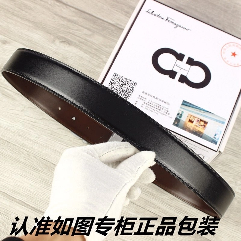 Ferragamo Belts Durable 286959