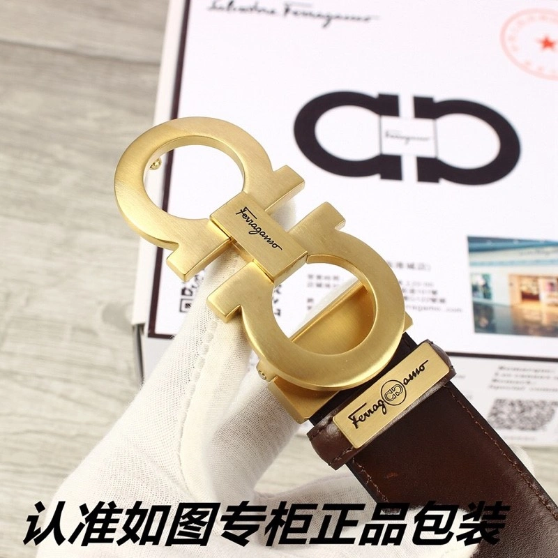 SoftTouch Ferragamo Belts 286967