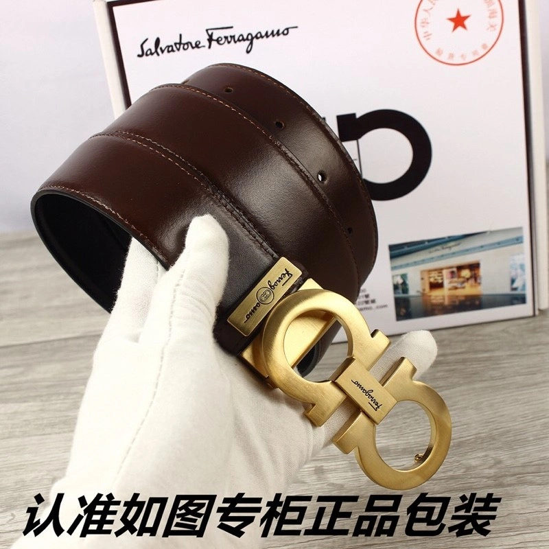 SoftTouch Ferragamo Belts 286967