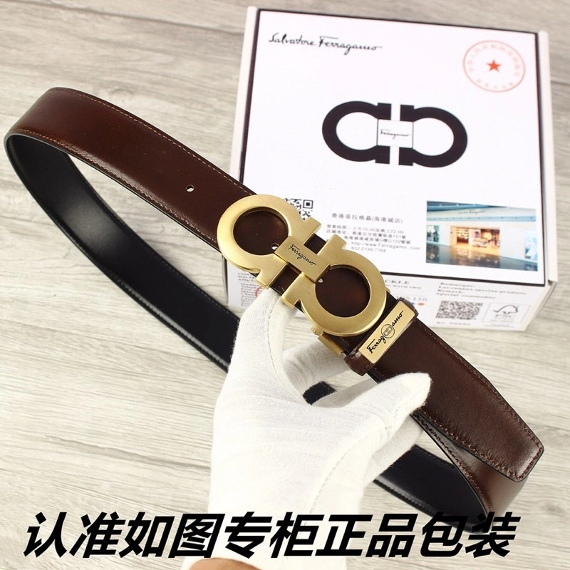 SoftTouch Ferragamo Belts 286967