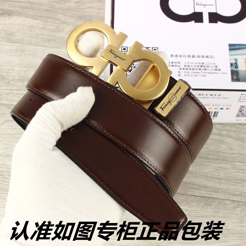 SoftTouch Ferragamo Belts 286967