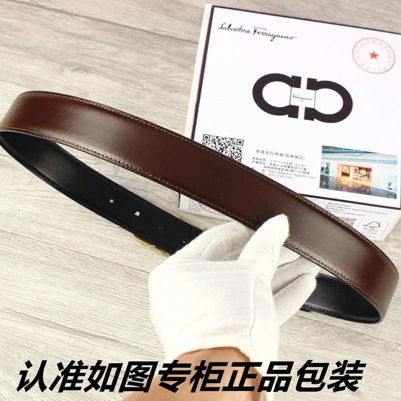 SoftTouch Ferragamo Belts 286967