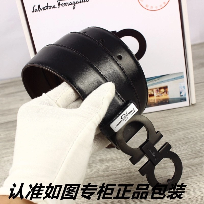 WeatherProof Ferragamo Belts 286979