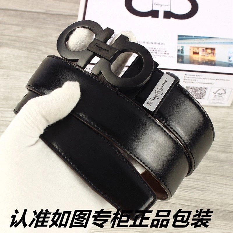 WeatherProof Ferragamo Belts 286979