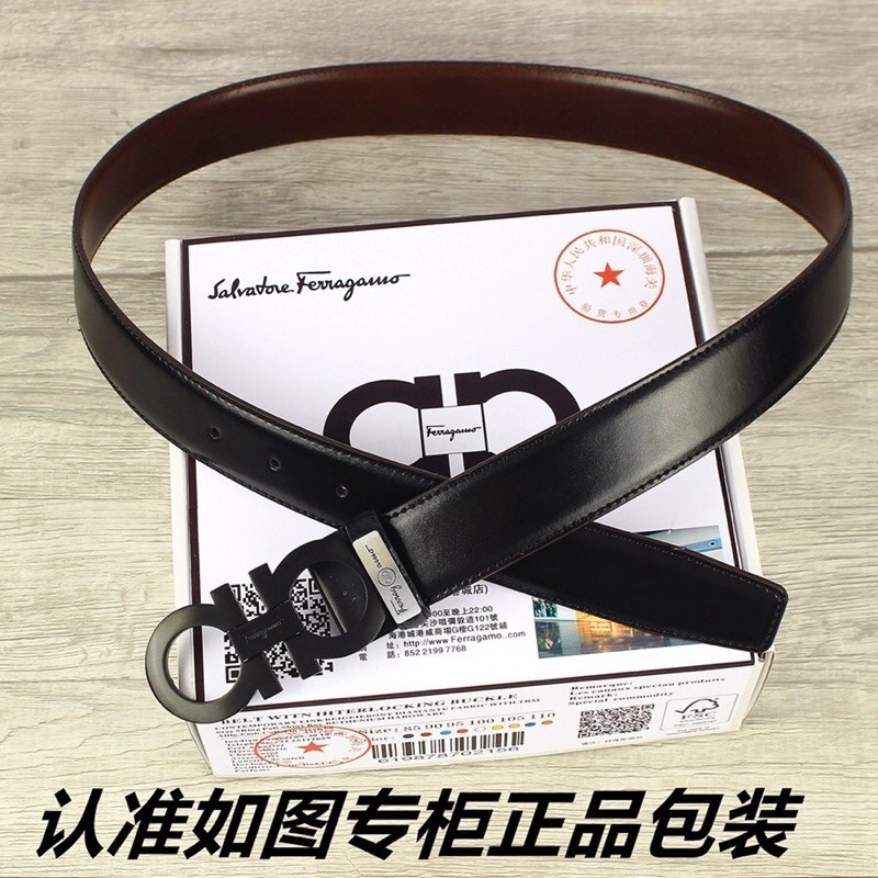 WeatherProof Ferragamo Belts 286979