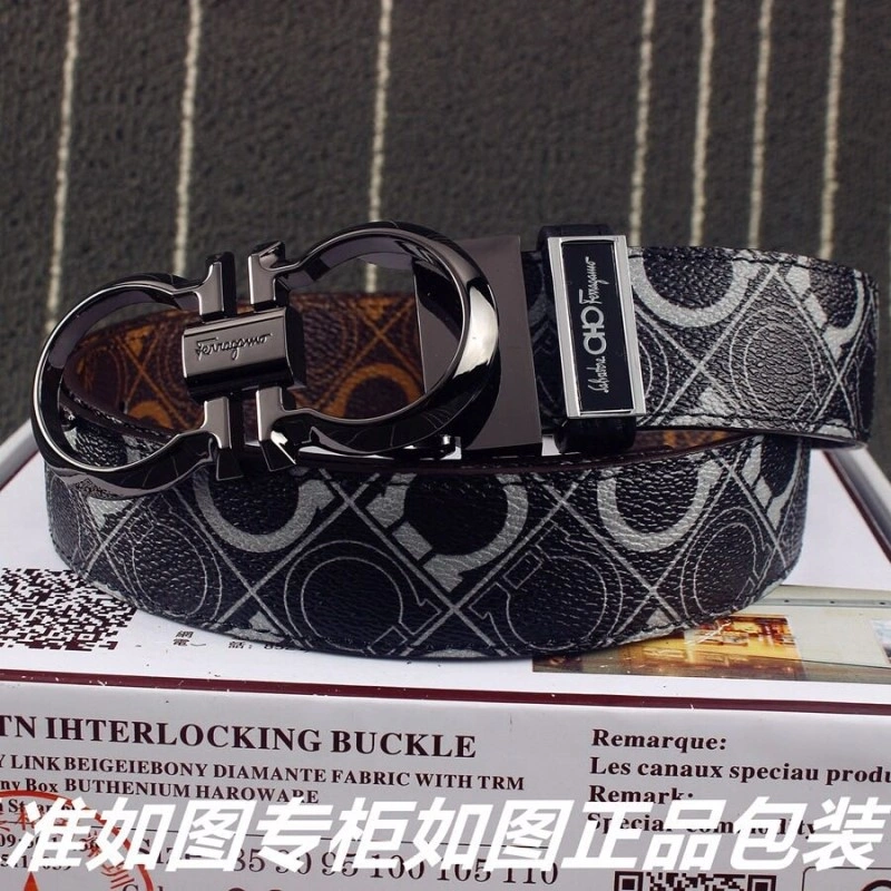Casual Ferragamo Belts 286983