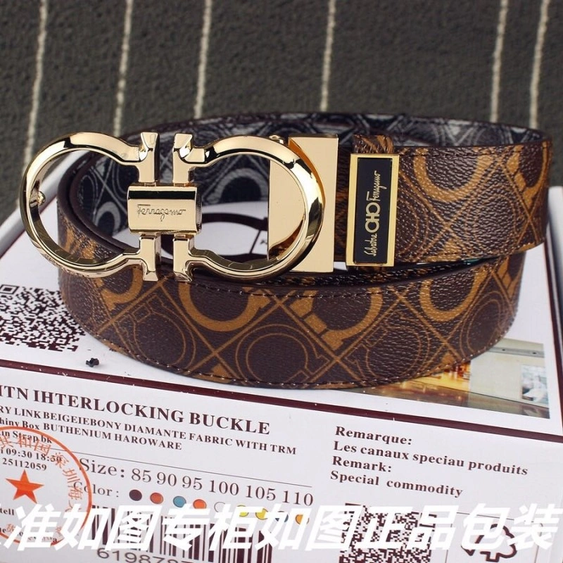 Casual Ferragamo Belts 286983