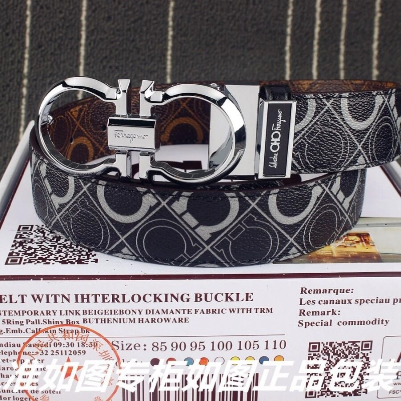 Casual Ferragamo Belts 286983