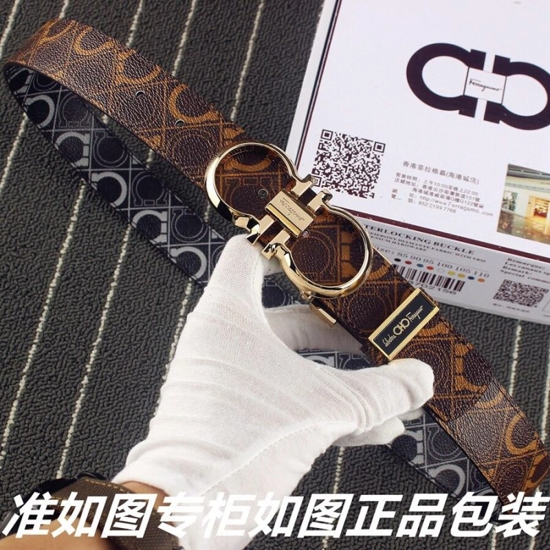 Casual Ferragamo Belts 286983