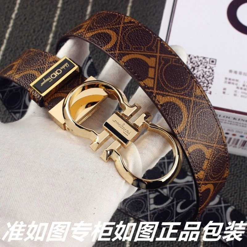 Casual Ferragamo Belts 286983