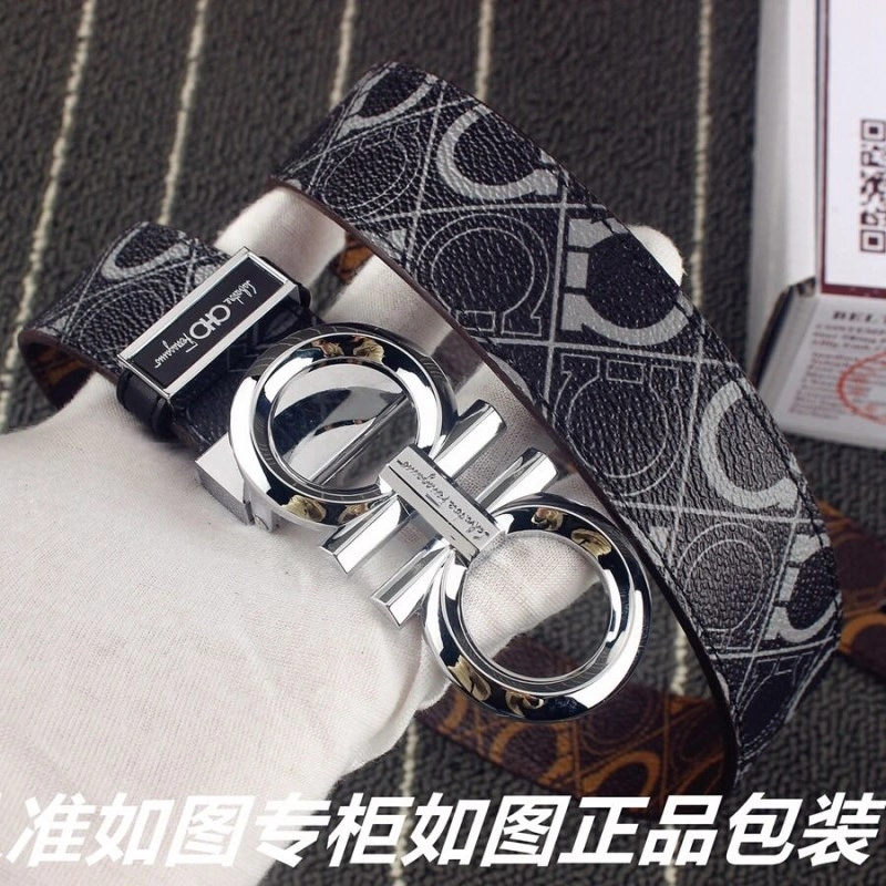 Casual Ferragamo Belts 286983