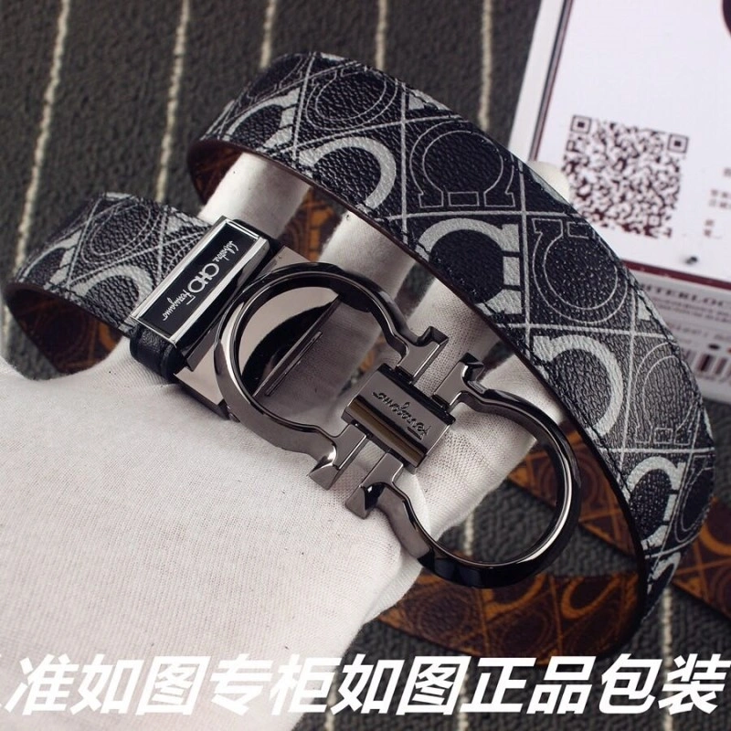 TopPick Ferragamo Belts 286961