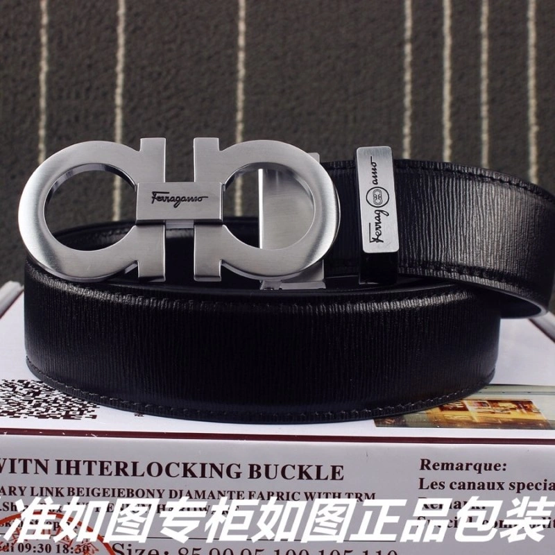 Ferragamo Belts Supportive 286956