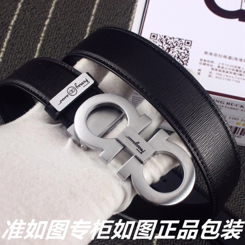 Ferragamo Belts Supportive 286956