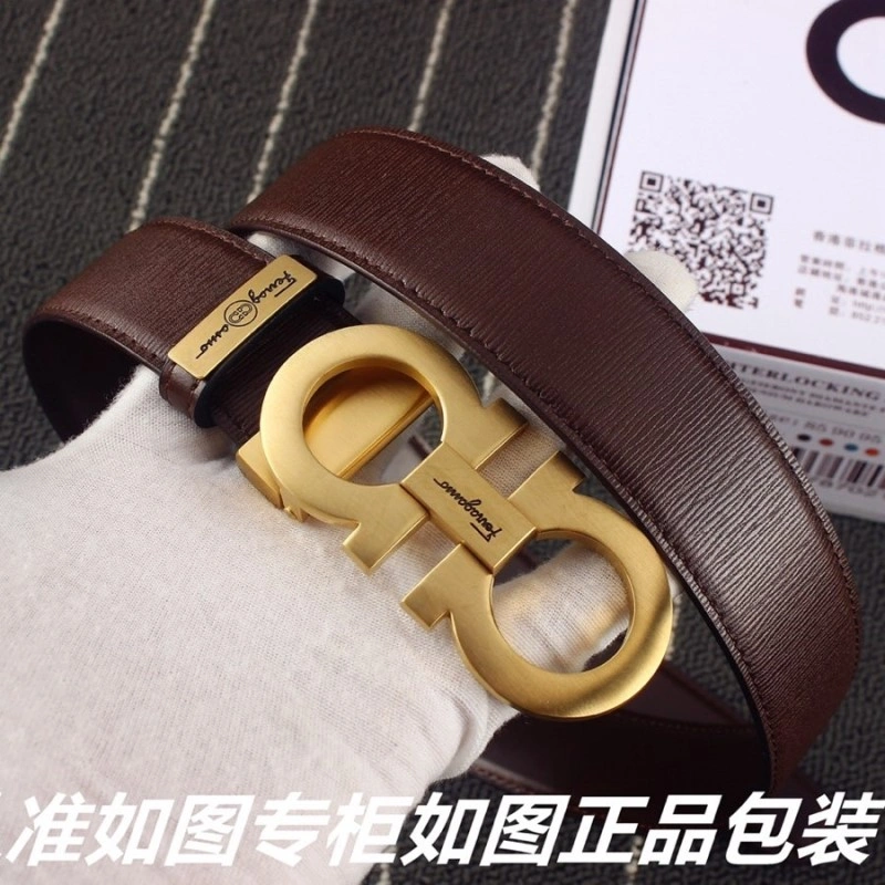 Ferragamo Belts Supportive 286956
