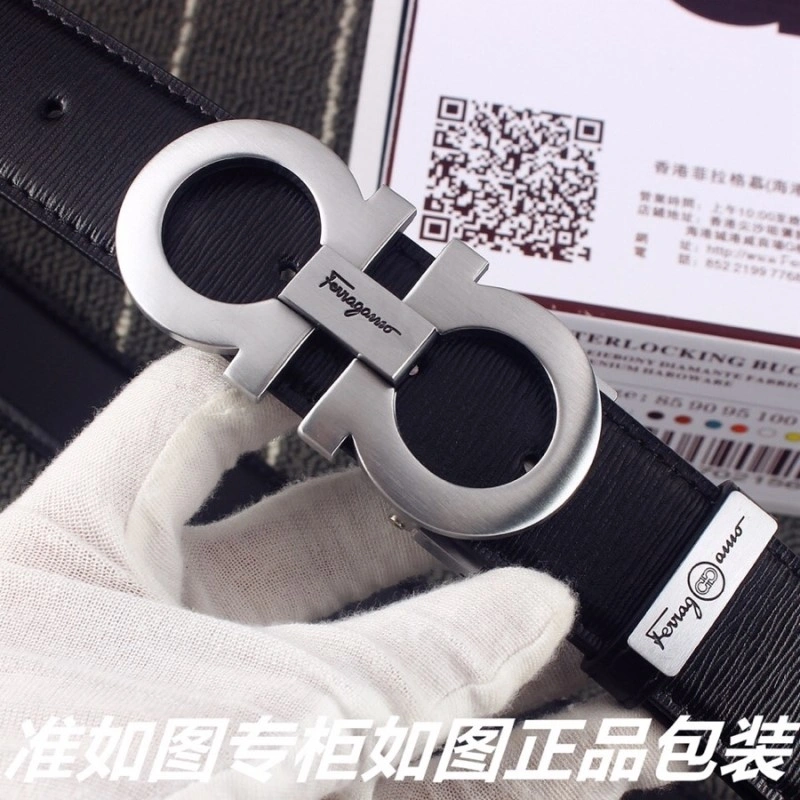 Ferragamo Belts Supportive 286956