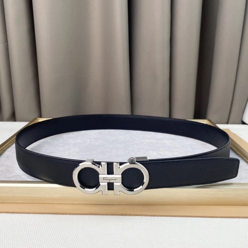 Ferragamo Belts Packable 286958