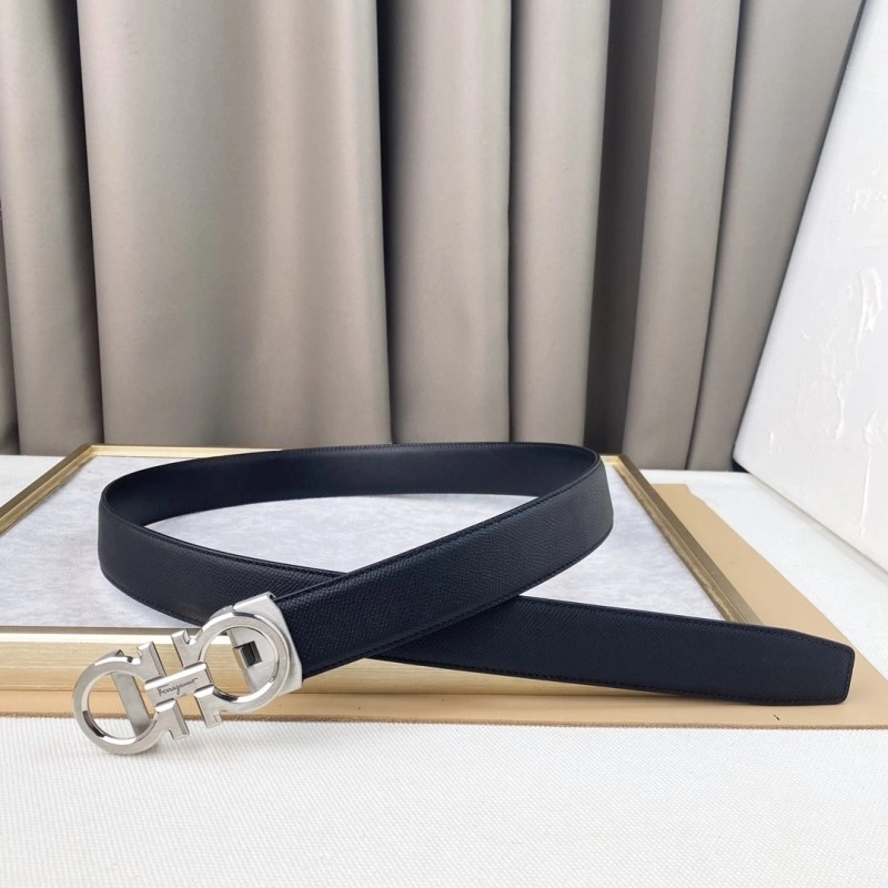 Ferragamo Belts Packable 286958