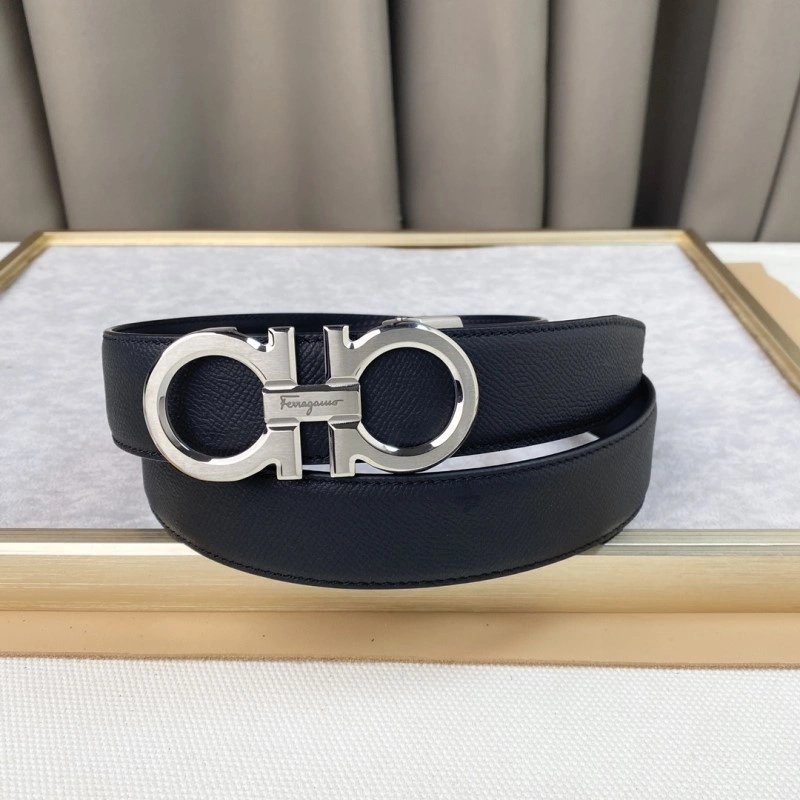 Ferragamo Belts Packable 286958