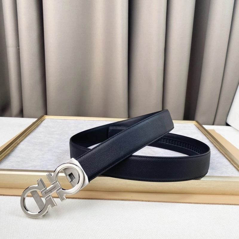 Ferragamo Belts Packable 286958